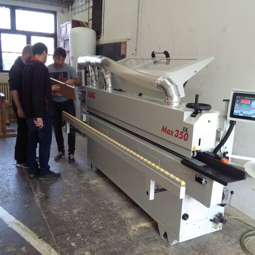 Servis a podpora je samozřejmostí