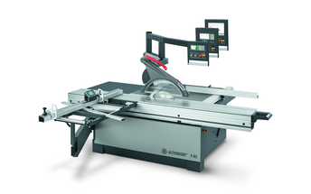 Formátovací pila ALTENDORF F 45