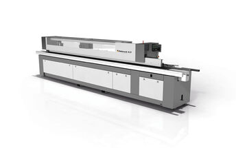 Olepovačka hran Hebrock K37