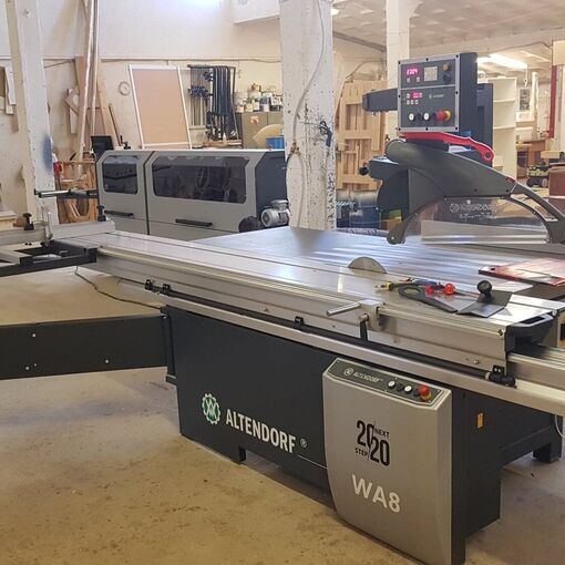 Altendorf Group