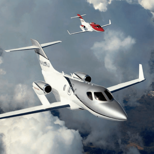 Poleťte s námi, staňte se naším dealerem