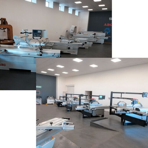 Prodej a servis po celé ČR