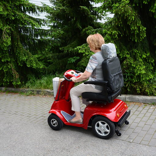 Bezpečný návrat do aktivního života