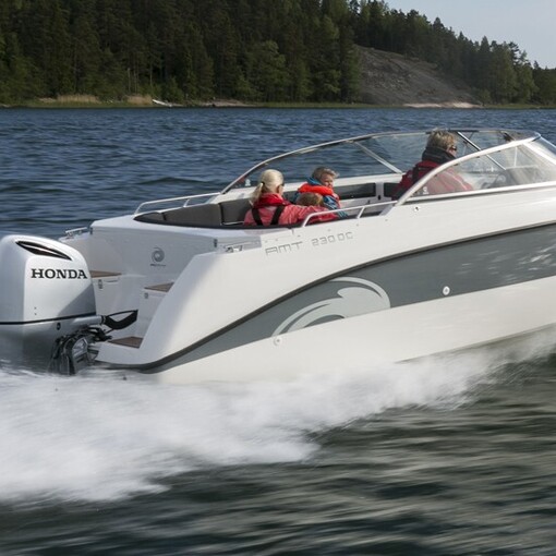 Honda Marine