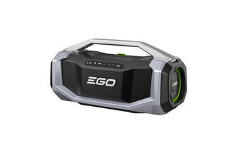 Novinky EGO 2025 - je to rock'n'roll